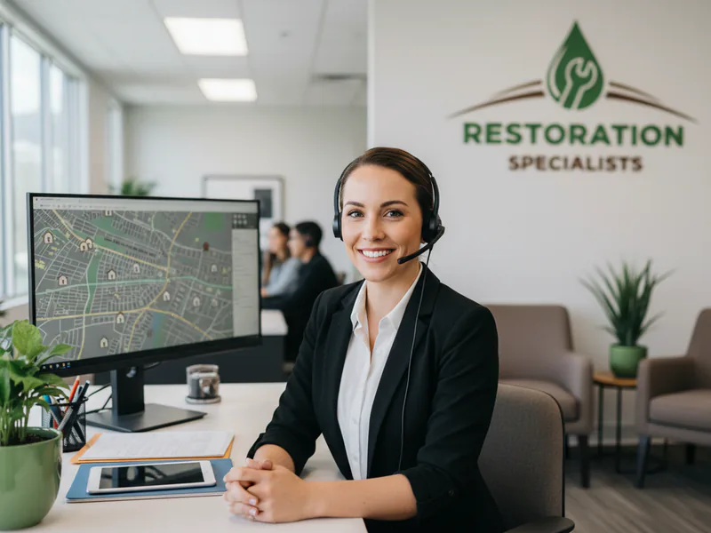 Water Damage Restoration  in Round Lake  FAQ