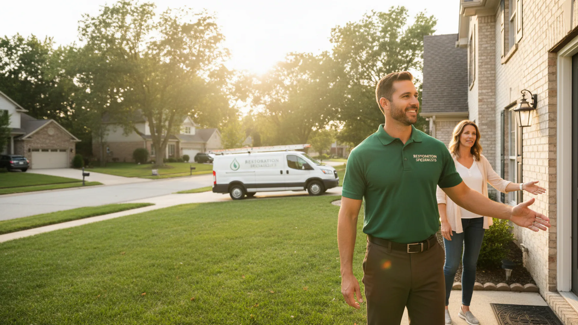 Community-Focused Water Damage Restoration in Round Lake, IL Near Me – Serving Round Lake, IL Families for Years!